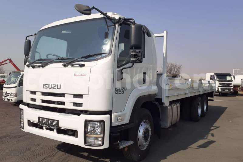 Big with watermark isuzu hombre leribe maputsoe 15482