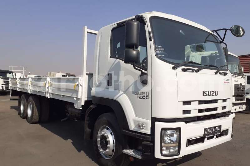 Big with watermark isuzu hombre leribe maputsoe 15482