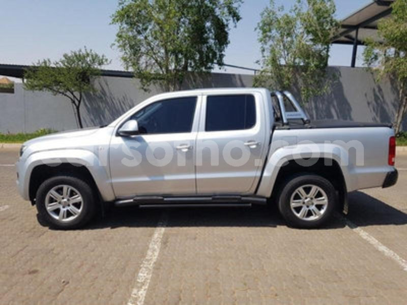Big with watermark volkswagen amarok maseru maseru 15486