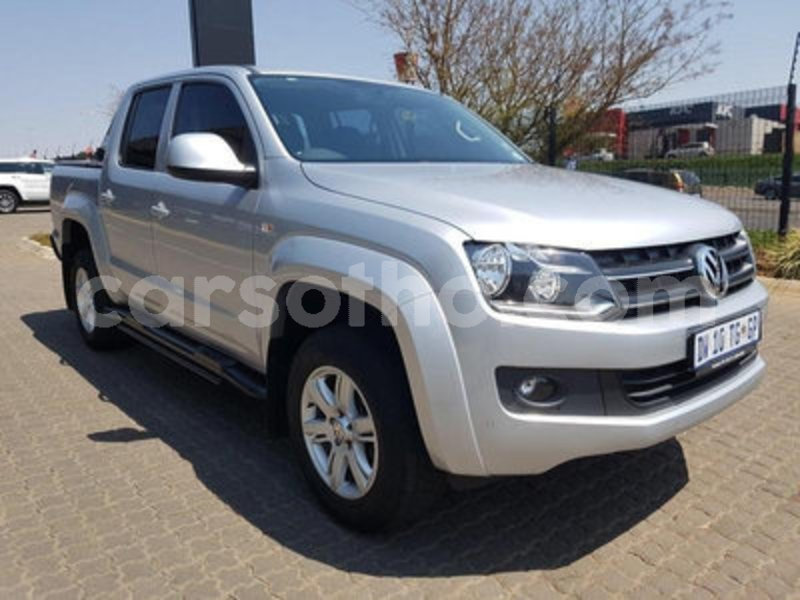 Big with watermark volkswagen amarok maseru maseru 15486