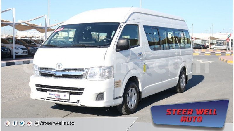 Big with watermark toyota hiace maseru import dubai 15491