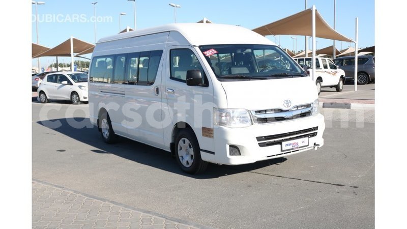 Big with watermark toyota hiace maseru import dubai 15491