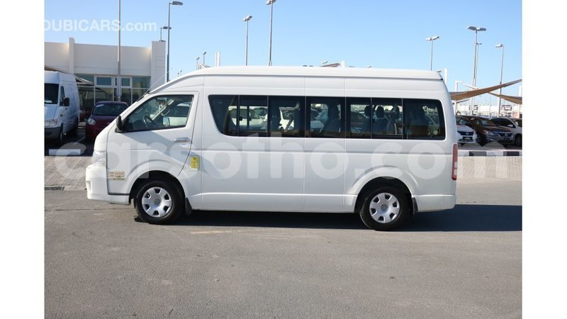 Big with watermark toyota hiace maseru import dubai 15491