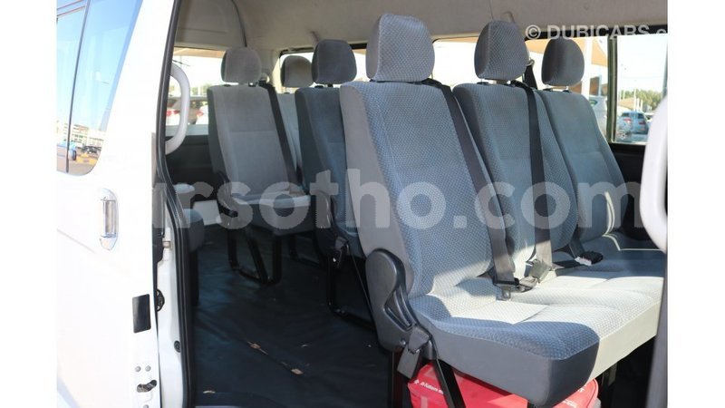 Big with watermark toyota hiace maseru import dubai 15491