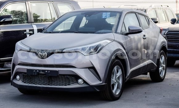 اشتري Imported Toyota C-HR Other سيارة في Import - Dubai في Maseru اشتري Imported Toyota C-HR Other سيارة في Import - Dubai في Maseru