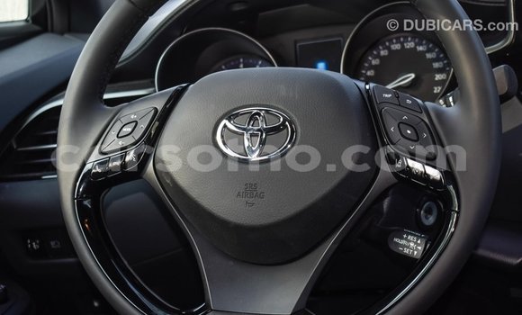 اشتري Imported Toyota C-HR Other سيارة في Import - Dubai في Maseru اشتري Imported Toyota C-HR Other سيارة في Import - Dubai في Maseru