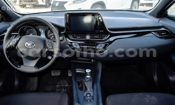 اشتري Imported Toyota C-HR Other سيارة في Import - Dubai في Maseru اشتري Imported Toyota C-HR Other سيارة في Import - Dubai في Maseru