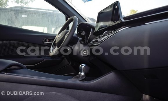 اشتري Imported Toyota C-HR Other سيارة في Import - Dubai في Maseru اشتري Imported Toyota C-HR Other سيارة في Import - Dubai في Maseru