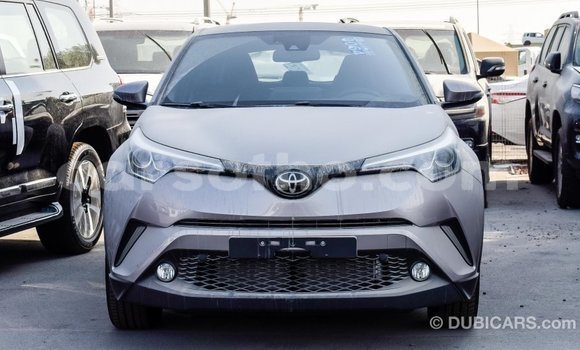 اشتري Imported Toyota C-HR Other سيارة في Import - Dubai في Maseru اشتري Imported Toyota C-HR Other سيارة في Import - Dubai في Maseru