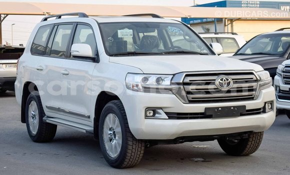 اشتري Imported Toyota Land Cruiser Other سيارة في Import - Dubai في Maseru اشتري Imported Toyota Land Cruiser Other سيارة في Import - Dubai في Maseru