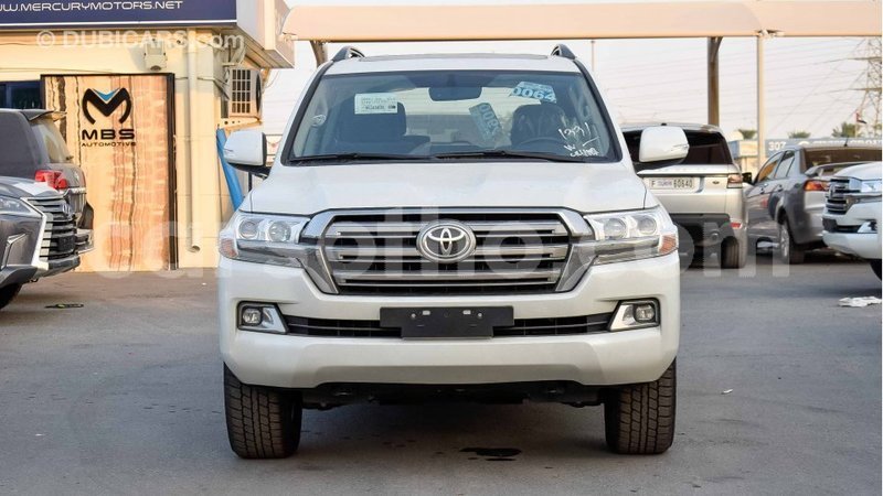 Big with watermark toyota land cruiser maseru import dubai 15503