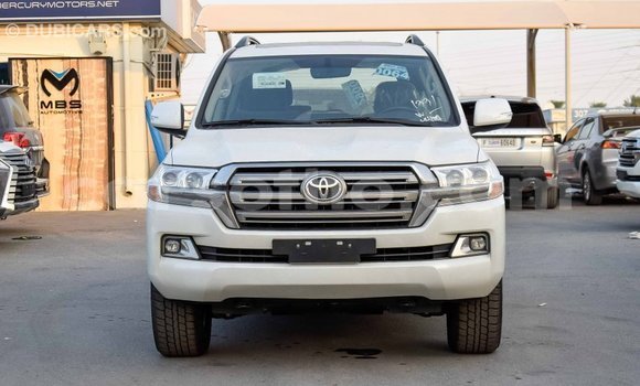 اشتري Imported Toyota Land Cruiser Other سيارة في Import - Dubai في Maseru اشتري Imported Toyota Land Cruiser Other سيارة في Import - Dubai في Maseru