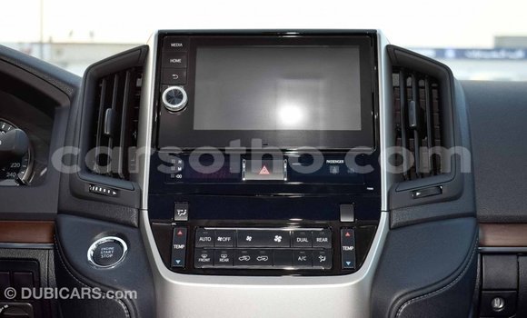 اشتري Imported Toyota Land Cruiser Other سيارة في Import - Dubai في Maseru اشتري Imported Toyota Land Cruiser Other سيارة في Import - Dubai في Maseru