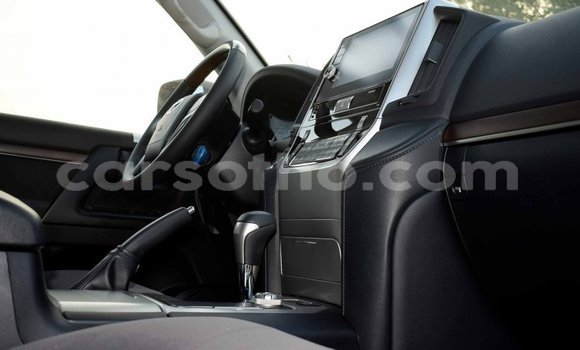 اشتري Imported Toyota Land Cruiser Other سيارة في Import - Dubai في Maseru اشتري Imported Toyota Land Cruiser Other سيارة في Import - Dubai في Maseru