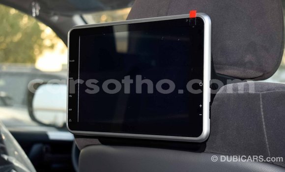 اشتري Imported Toyota Land Cruiser Other سيارة في Import - Dubai في Maseru اشتري Imported Toyota Land Cruiser Other سيارة في Import - Dubai في Maseru