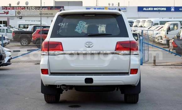 اشتري Imported Toyota Land Cruiser Other سيارة في Import - Dubai في Maseru اشتري Imported Toyota Land Cruiser Other سيارة في Import - Dubai في Maseru