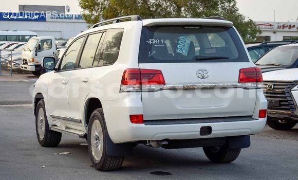 اشتري Imported Toyota Land Cruiser Other سيارة في Import - Dubai في Maseru اشتري Imported Toyota Land Cruiser Other سيارة في Import - Dubai في Maseru