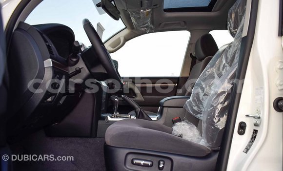اشتري Imported Toyota Land Cruiser Other سيارة في Import - Dubai في Maseru اشتري Imported Toyota Land Cruiser Other سيارة في Import - Dubai في Maseru