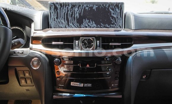 اشتري Imported Lexus LX Other سيارة في Import - Dubai في Maseru اشتري Imported Lexus LX Other سيارة في Import - Dubai في Maseru