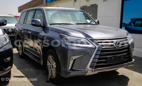 اشتري Imported Lexus LX Other سيارة في Import - Dubai في Maseru اشتري Imported Lexus LX Other سيارة في Import - Dubai في Maseru