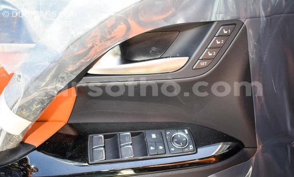 اشتري Imported Lexus LX Other سيارة في Import - Dubai في Maseru اشتري Imported Lexus LX Other سيارة في Import - Dubai في Maseru