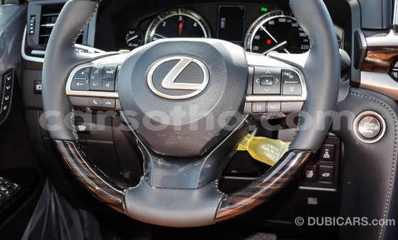 اشتري Imported Lexus LX Other سيارة في Import - Dubai في Maseru اشتري Imported Lexus LX Other سيارة في Import - Dubai في Maseru