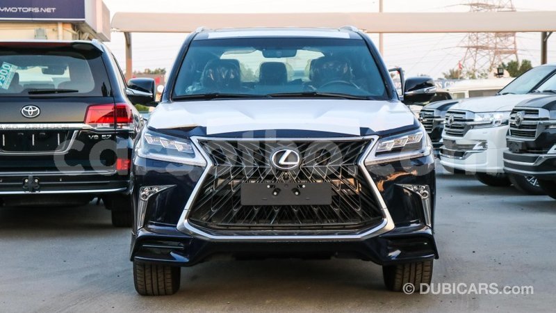 Big with watermark lexus lx maseru import dubai 15507