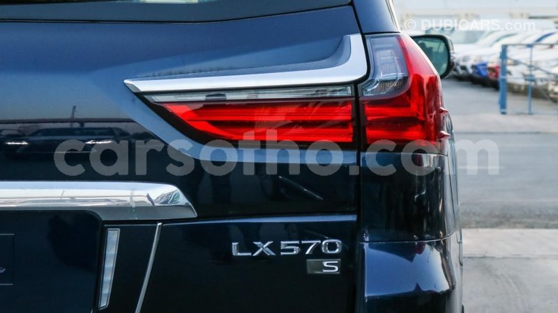 Big with watermark lexus lx maseru import dubai 15507
