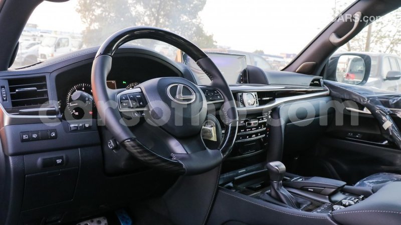Big with watermark lexus lx maseru import dubai 15507