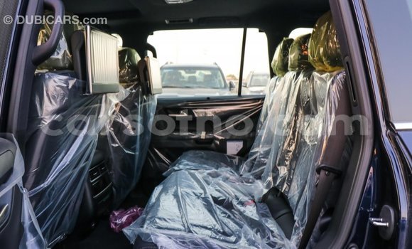 اشتري Imported Lexus LX Blue سيارة في Import - Dubai في Maseru اشتري Imported Lexus LX Blue سيارة في Import - Dubai في Maseru