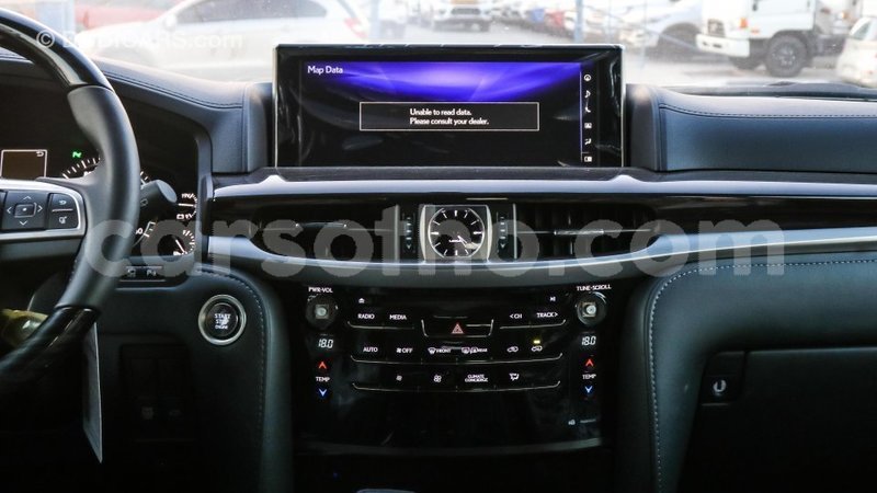 Big with watermark lexus lx maseru import dubai 15507