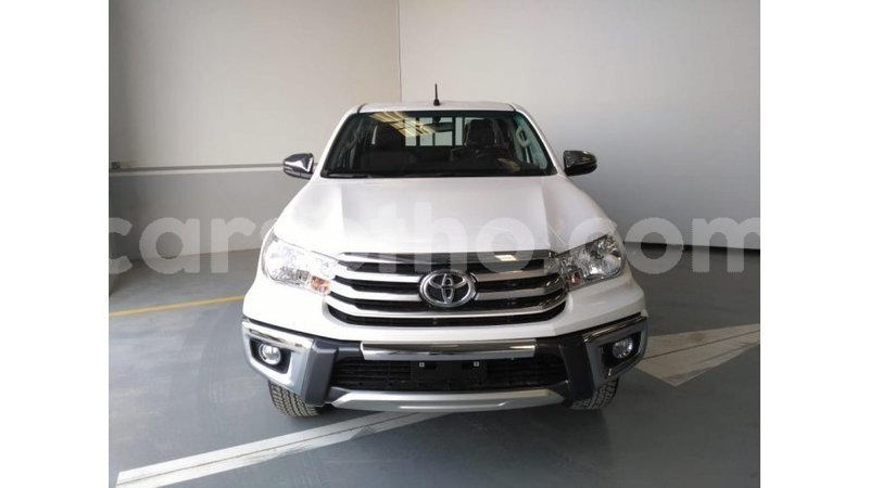 Big with watermark toyota hilux maseru import dubai 15508