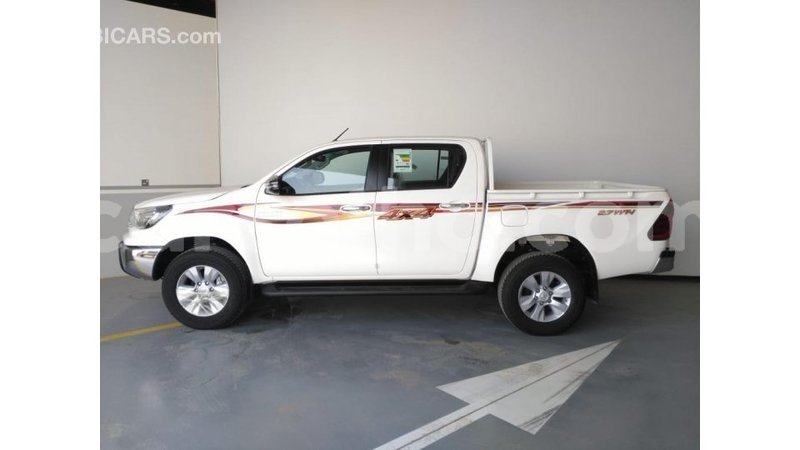 Big with watermark toyota hilux maseru import dubai 15508