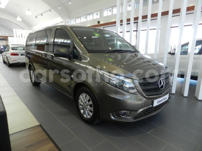 Big with watermark mercedes benz vito maseru maseru 15512