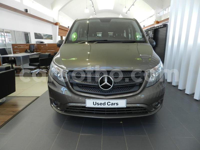 Big with watermark mercedes benz vito maseru maseru 15512