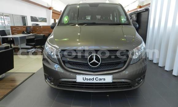 Buy Used Mercedes-Benz Vito Silver Car in Maseru in Maseru Buy Used Mercedes-Benz Vito Silver Car in Maseru in Maseru