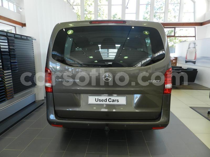 Big with watermark mercedes benz vito maseru maseru 15512