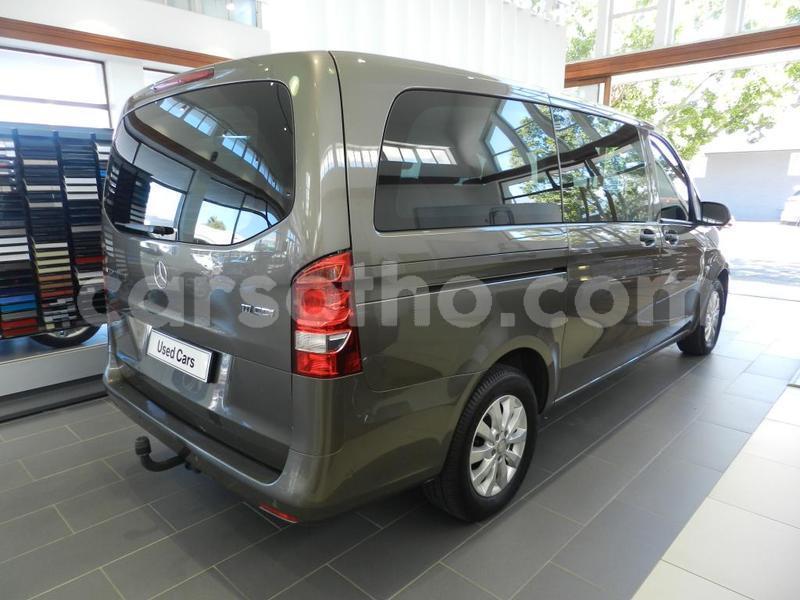 Big with watermark mercedes benz vito maseru maseru 15512