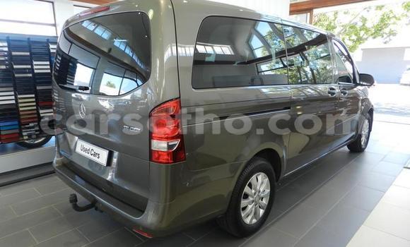 Buy Used Mercedes-Benz Vito Silver Car in Maseru in Maseru Buy Used Mercedes-Benz Vito Silver Car in Maseru in Maseru
