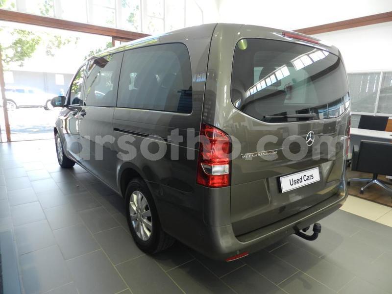 Big with watermark mercedes benz vito maseru maseru 15512