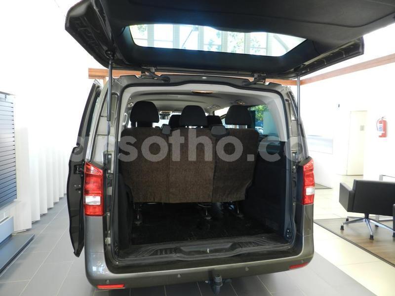 Big with watermark mercedes benz vito maseru maseru 15512