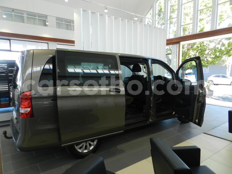 Big with watermark mercedes benz vito maseru maseru 15512