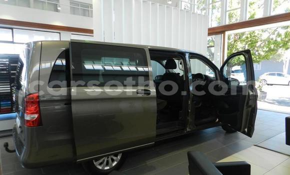 Buy Used Mercedes-Benz Vito Silver Car in Maseru in Maseru Buy Used Mercedes-Benz Vito Silver Car in Maseru in Maseru