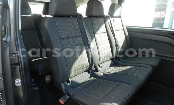 Buy Used Mercedes-Benz Vito Silver Car in Maseru in Maseru Buy Used Mercedes-Benz Vito Silver Car in Maseru in Maseru