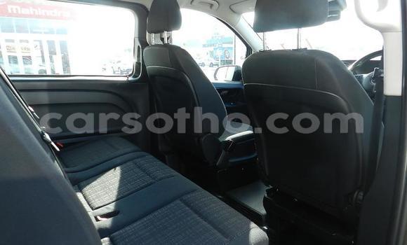 Buy Used Mercedes-Benz Vito Silver Car in Maseru in Maseru Buy Used Mercedes-Benz Vito Silver Car in Maseru in Maseru