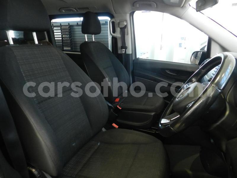 Big with watermark mercedes benz vito maseru maseru 15512