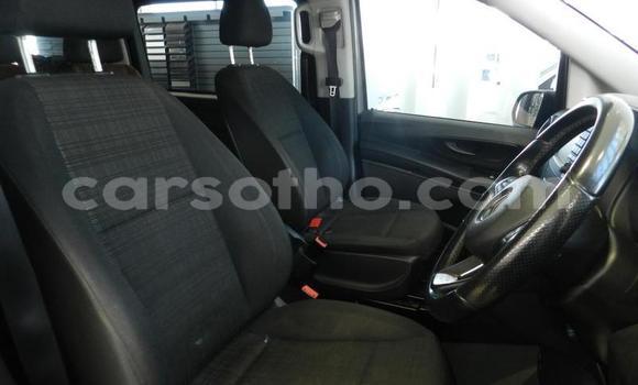 Buy Used Mercedes-Benz Vito Silver Car in Maseru in Maseru Buy Used Mercedes-Benz Vito Silver Car in Maseru in Maseru