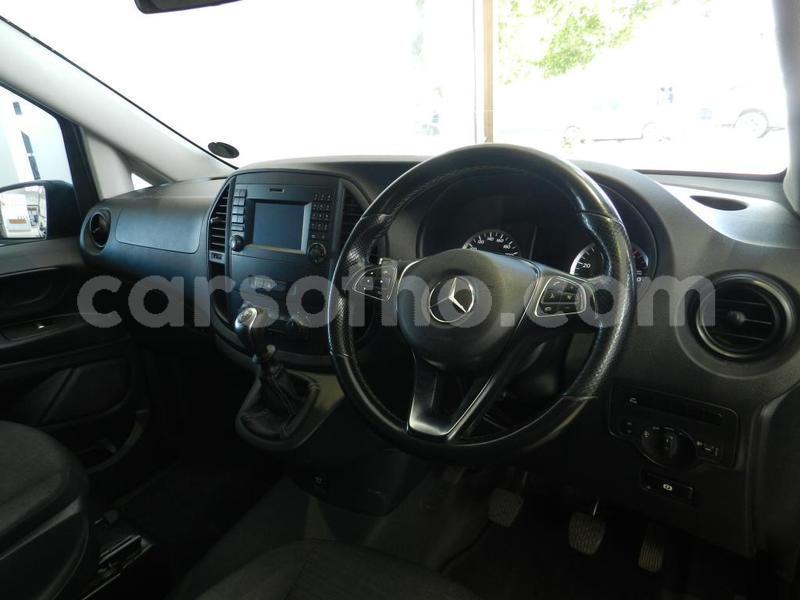 Big with watermark mercedes benz vito maseru maseru 15512