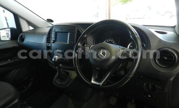 Buy Used Mercedes-Benz Vito Silver Car in Maseru in Maseru Buy Used Mercedes-Benz Vito Silver Car in Maseru in Maseru