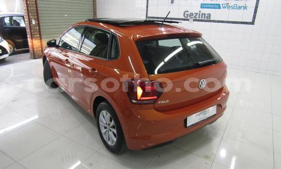 Buy Used Volkswagen Polo Other Car in Maseru in Maseru Buy Used Volkswagen Polo Other Car in Maseru in Maseru